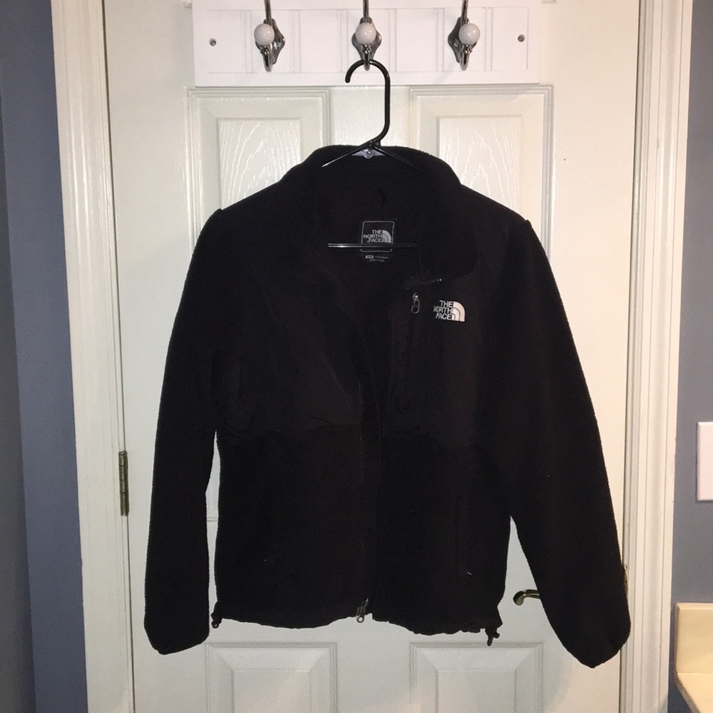 Northface jacket